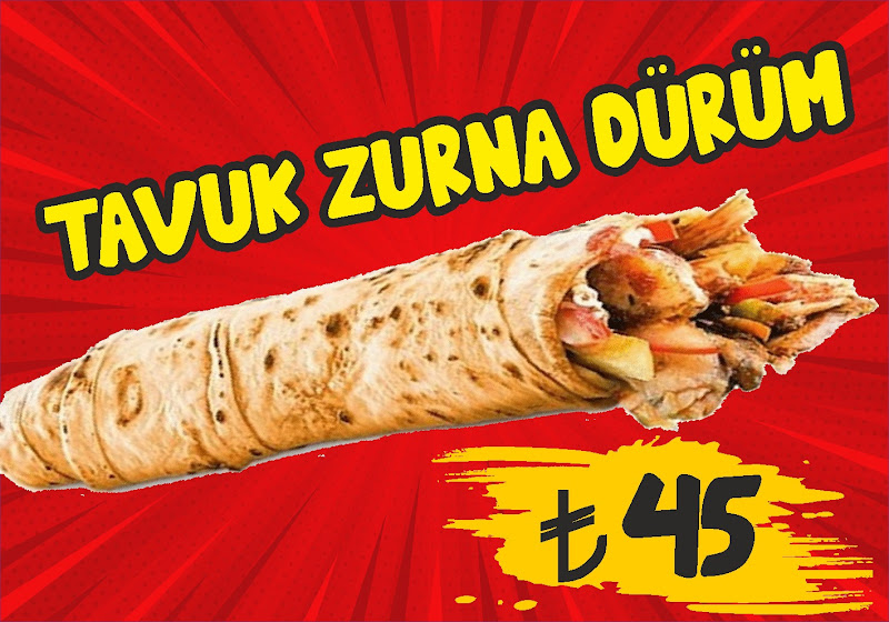 ARS PALAS DÖNER ISPARTA