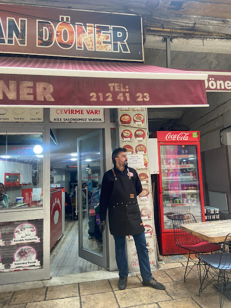 Arslan Döner