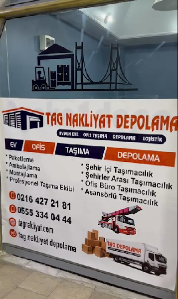 Arslan Yol Yardım & Forklift & Otopark