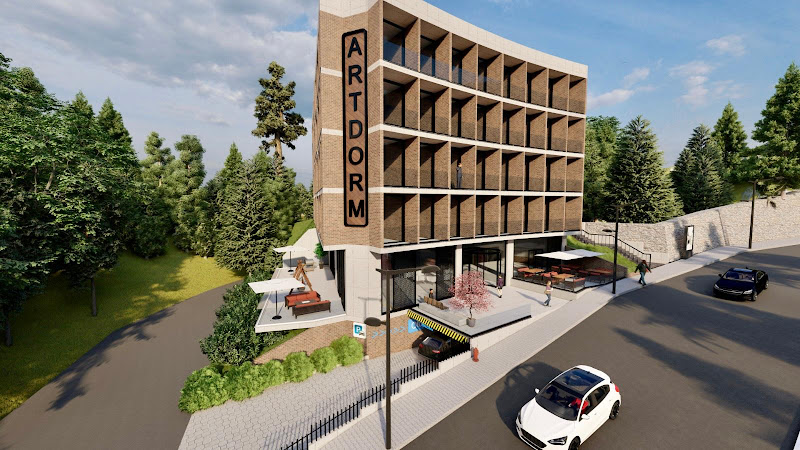 Artdorm