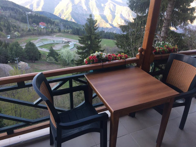 Artvin Arena Otel