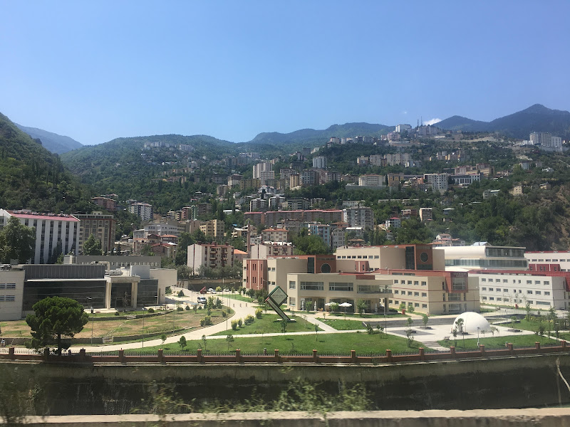 Artvin Belediyesi