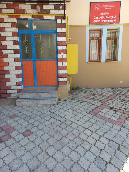 Artvin Bk Kampüs Akademi