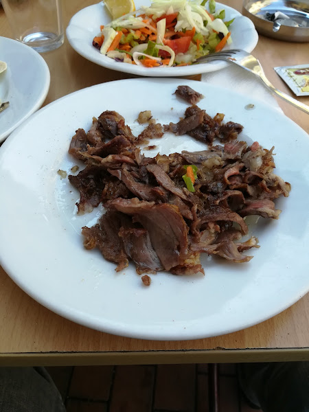 Artvin Cağ Döner