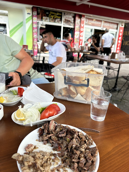 Artvin Cağ Döner Hopa