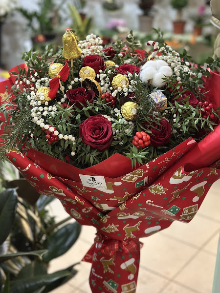 Artvin-Flora by Buket (Çiçek&Organizasyon)