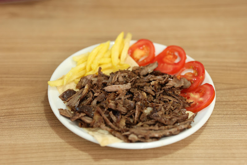 Artvin Napurni Döner