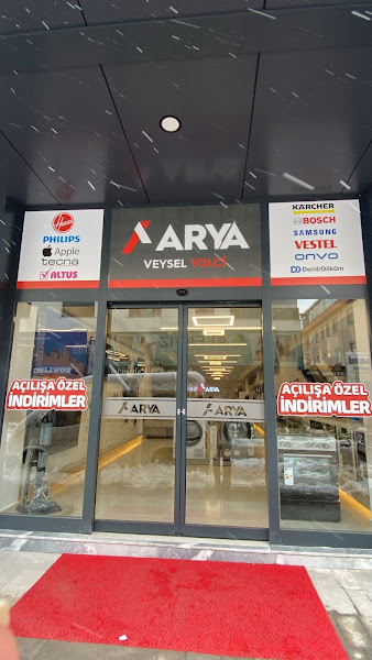 Arya Dayanıklı Tüketim Malları LTD.ŞTİ.