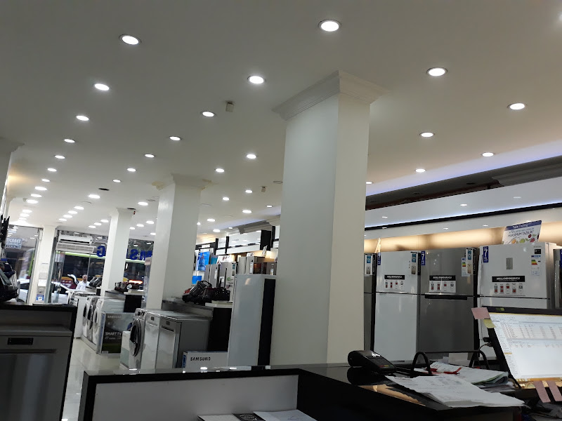 Aryıldız Electronic - Siemens Ev Aletleri