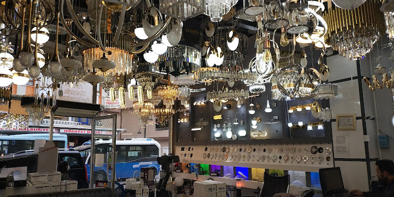 Arzum Aydinlatma Avize