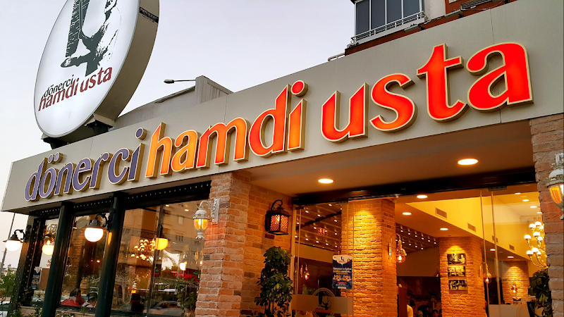 Arzum Döner