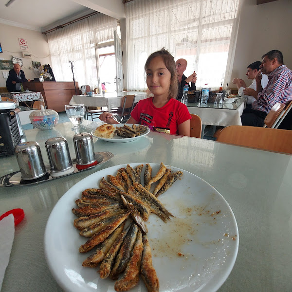 As Balık Lokantası