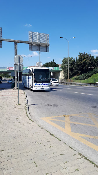 As Bayburt Turizm