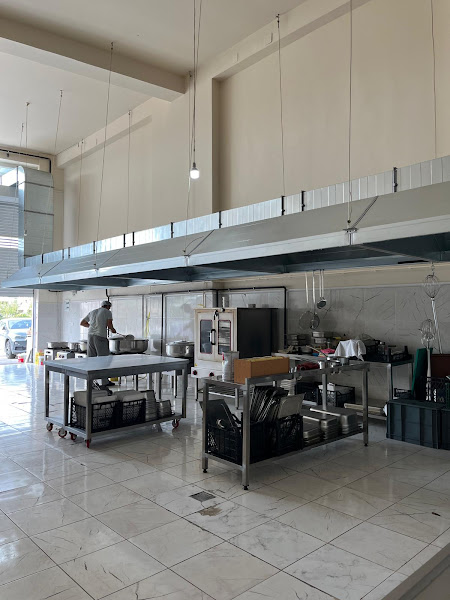 AŞ-SAN CATERING MERKEZ(CENTER)