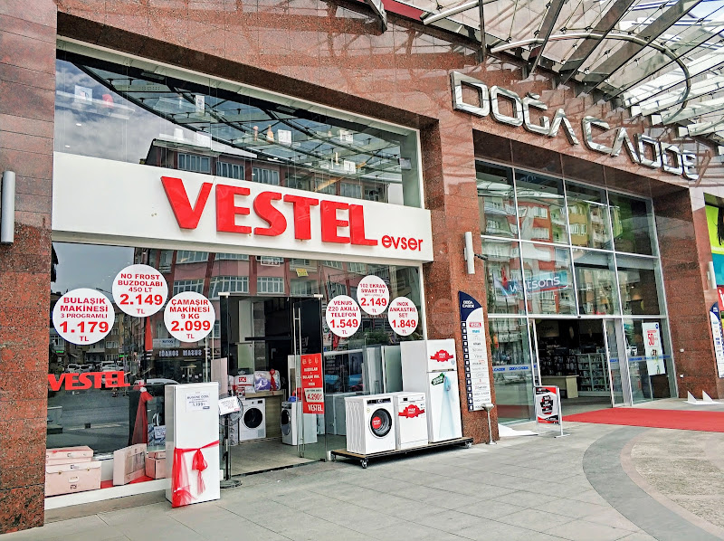 ASAFLAR DAYANIKLI TÜKETİM MALLARI SANAYİ VE TİCARET LİMİTED ŞİRKET