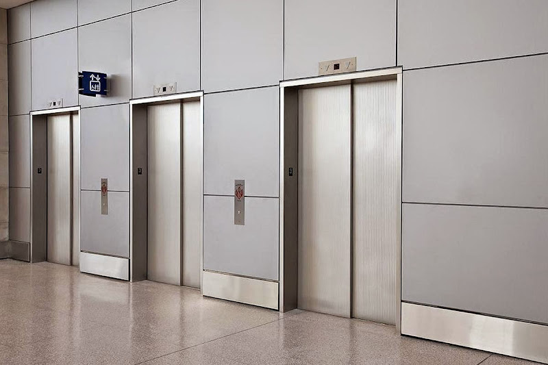 Asansör Bakım, Tamir, Onarım, Hizmetleri İzmir Asansör Systemlift.com.tr