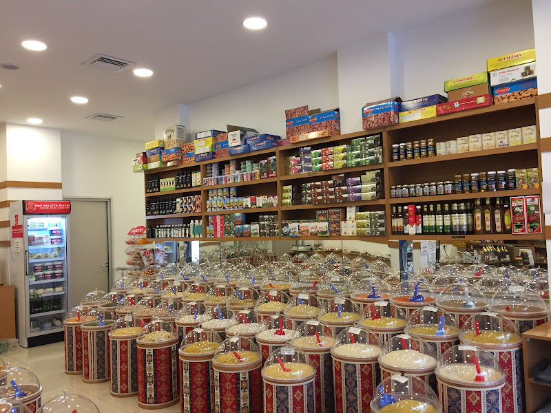 Asarkaya Baharat ve Bitkisel Ürünler