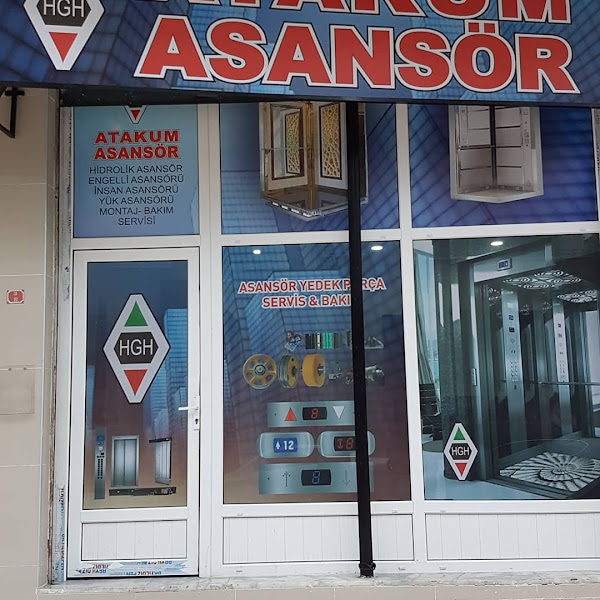 Asay Asansör