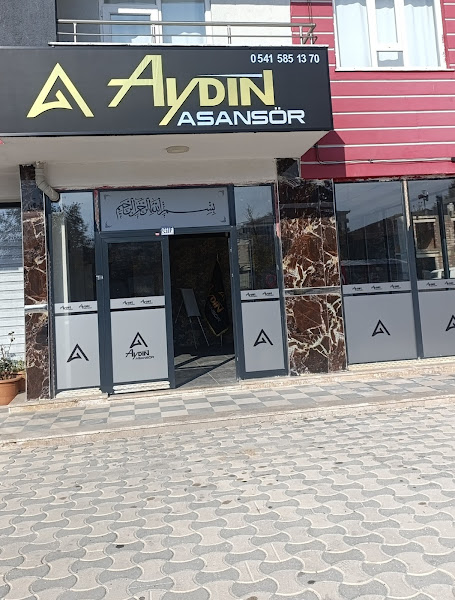 Asbuton Asansör Ltd. Şti.