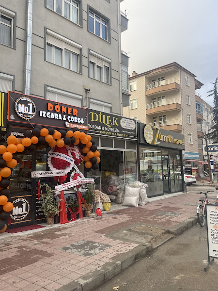 Asel Döner