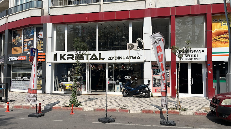Asel Elektrik Aydınlatma