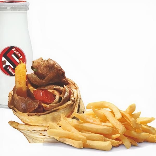 ASG Gören Döner