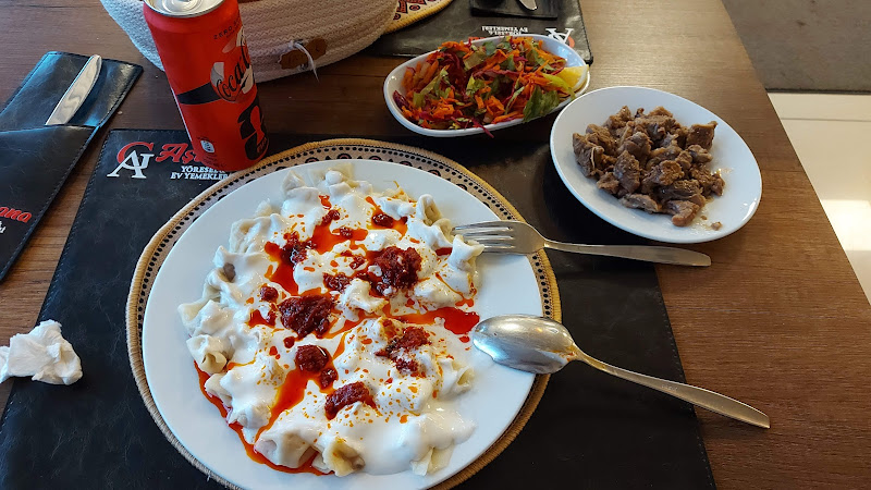 Aşhana
