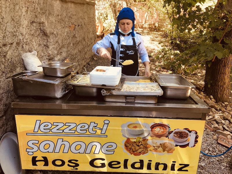 AŞIKPAŞA YEMEK FABRİKASI
