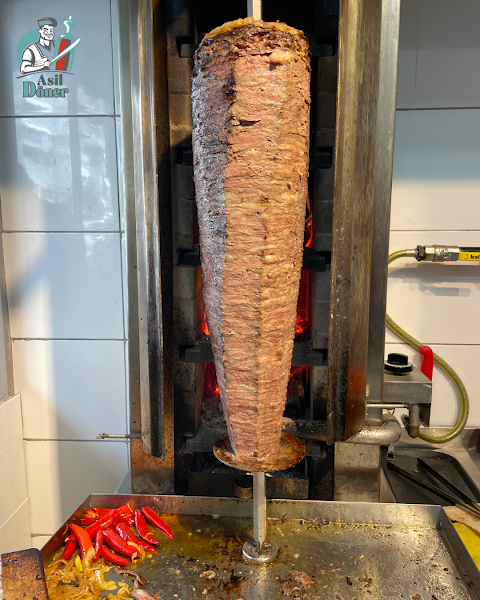 Asil Döner - Mavişehir Atakent Gerçek Et Döner