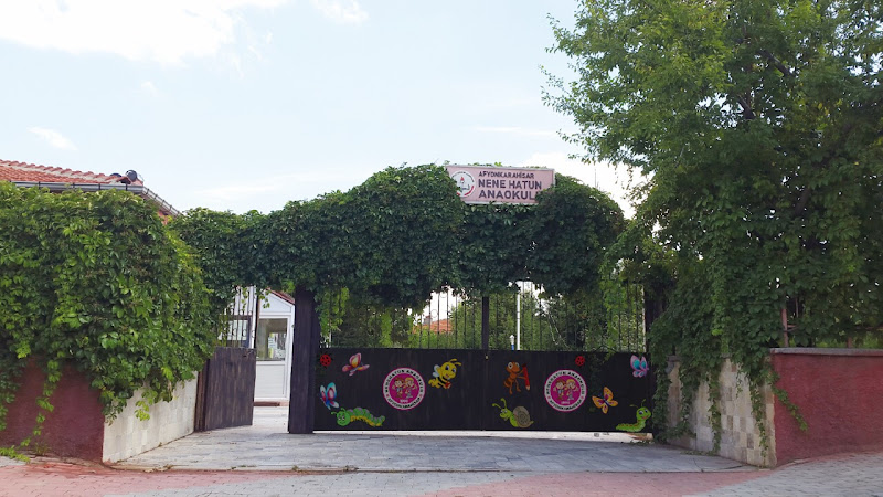 Asım Kocabıyık Anaokulu