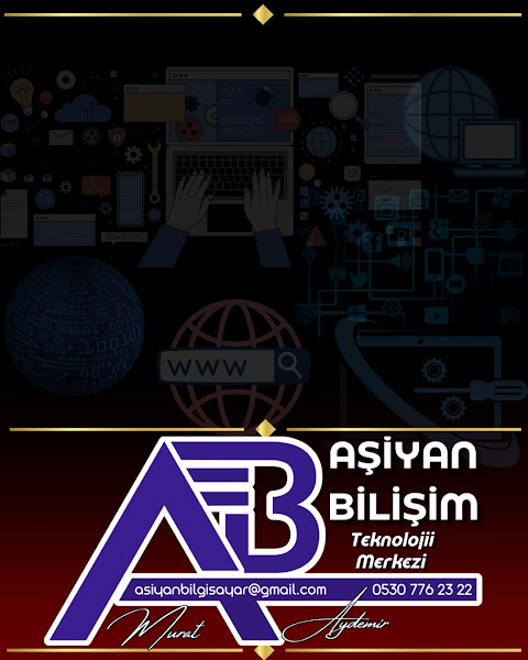 Aşiyan Bilişim Teknoloji Merkezi