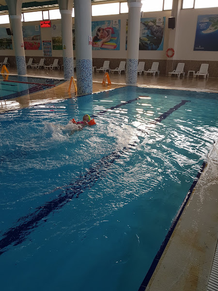 ASLAN SU SPORLARI Yüzme Kulübü Malatya