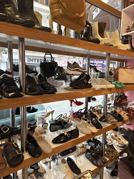 Aslı'm Ayakkabı & Çanta