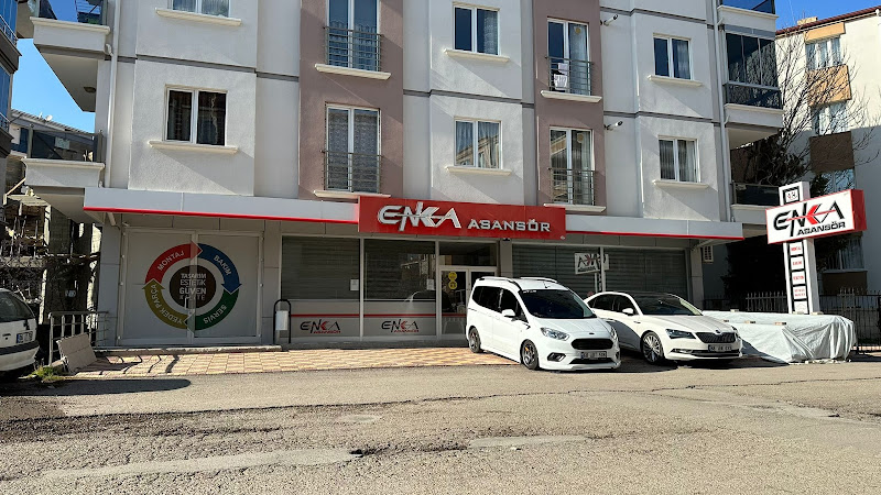 ASM Asansör san ve tic ltd şti