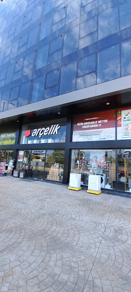 Asnur Arcelik