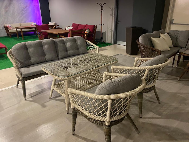 Asofis Büro&Bahçe