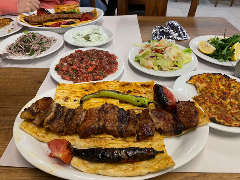 Aspava Fast Food