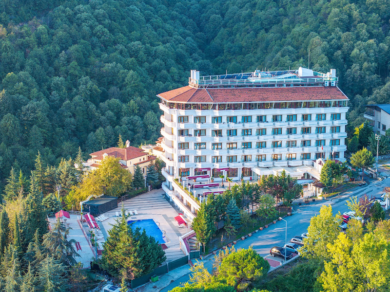 Asr-ı A'lâ Yalova Thermal