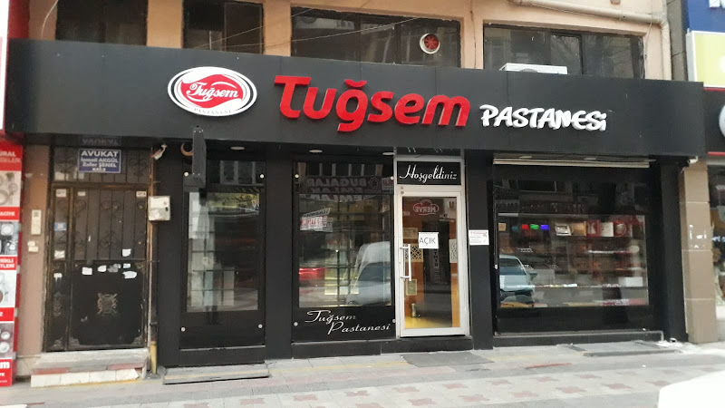 Asrın Pastanesi