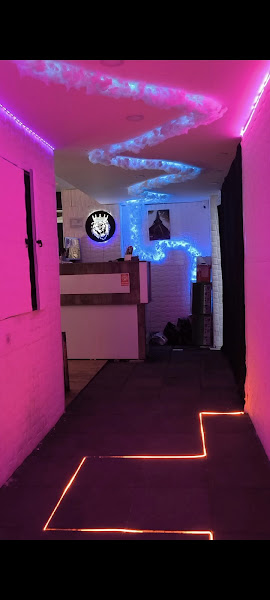 ASTRAL VR CAFE BURDUR