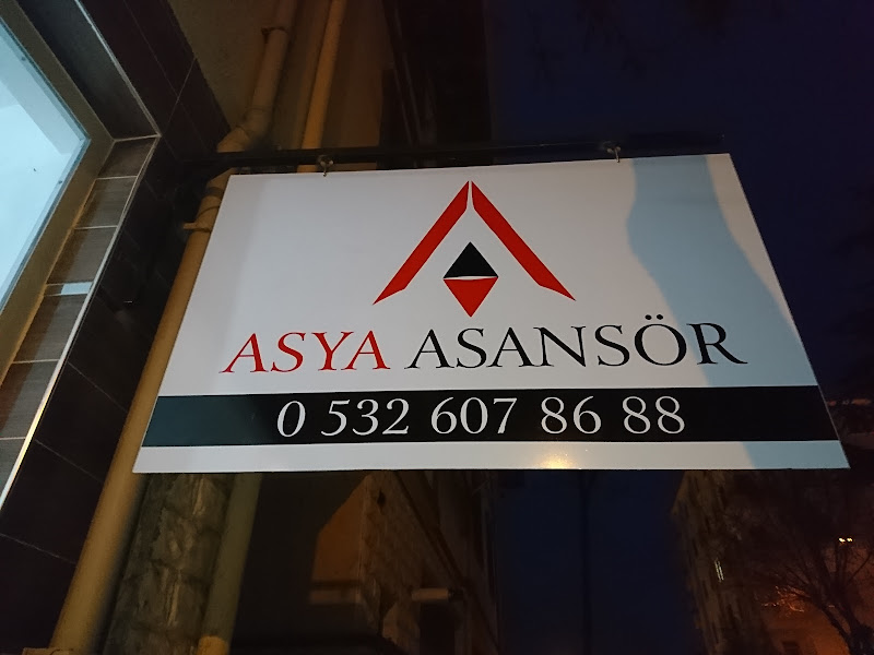Asya Asansör