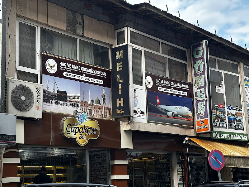 Asyam Tur