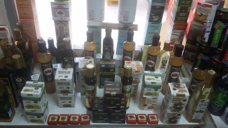 Ata baharat