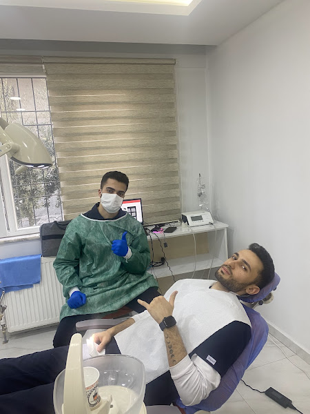 Atabek Ağız ve Diş Sağlığı Merkezi