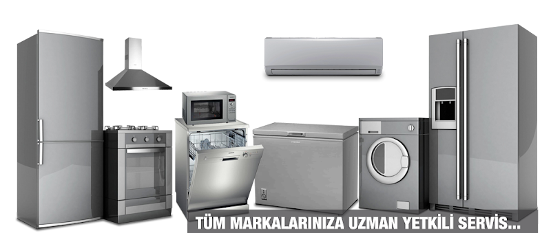 Atakan Teknik beyaz eşya servisi
