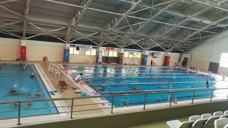 Atakent Yalova Yüzme Kulübü