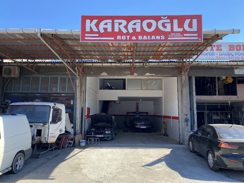Ataklar Oto Lastik-Tolga ÇEBİ