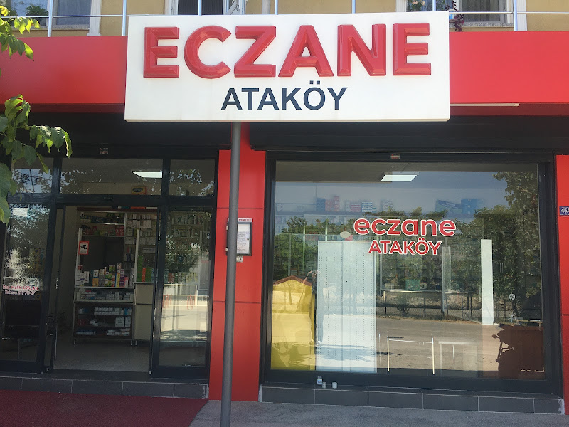 Ataköy Eczanesi
