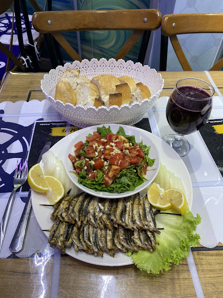 Atakum Balık Restorant & Manav
