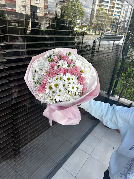 Atakum Çiçekçisi Artflowers